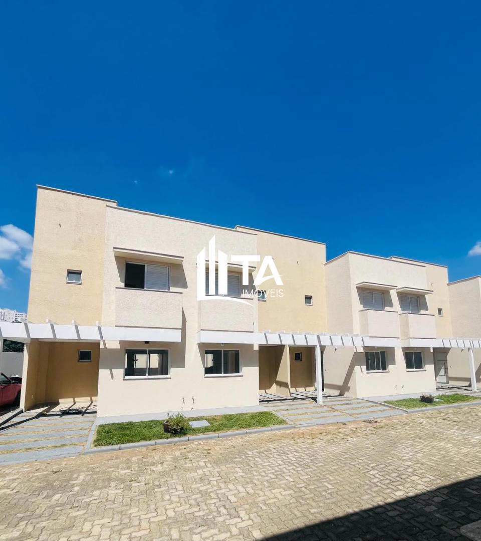 Casa de Condomínio à venda com 2 quartos, 76m² - Foto 18