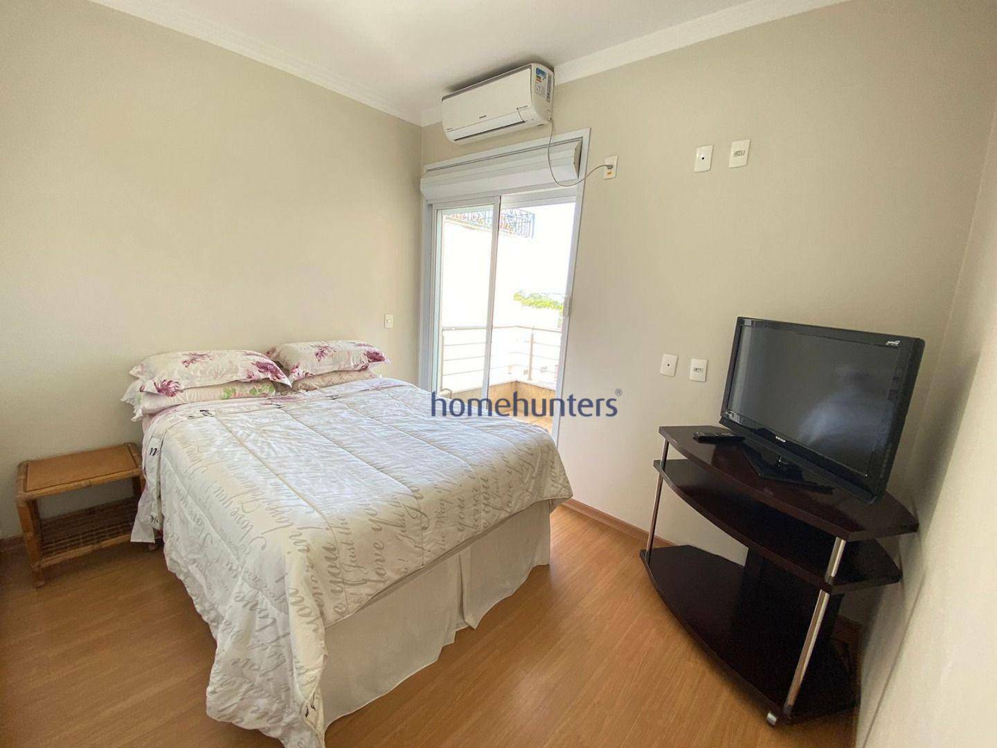 Casa de Condomínio para alugar com 4 quartos, 360m² - Foto 41