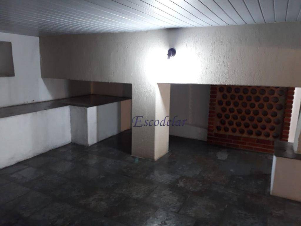 Sobrado à venda com 4 quartos, 380m² - Foto 11