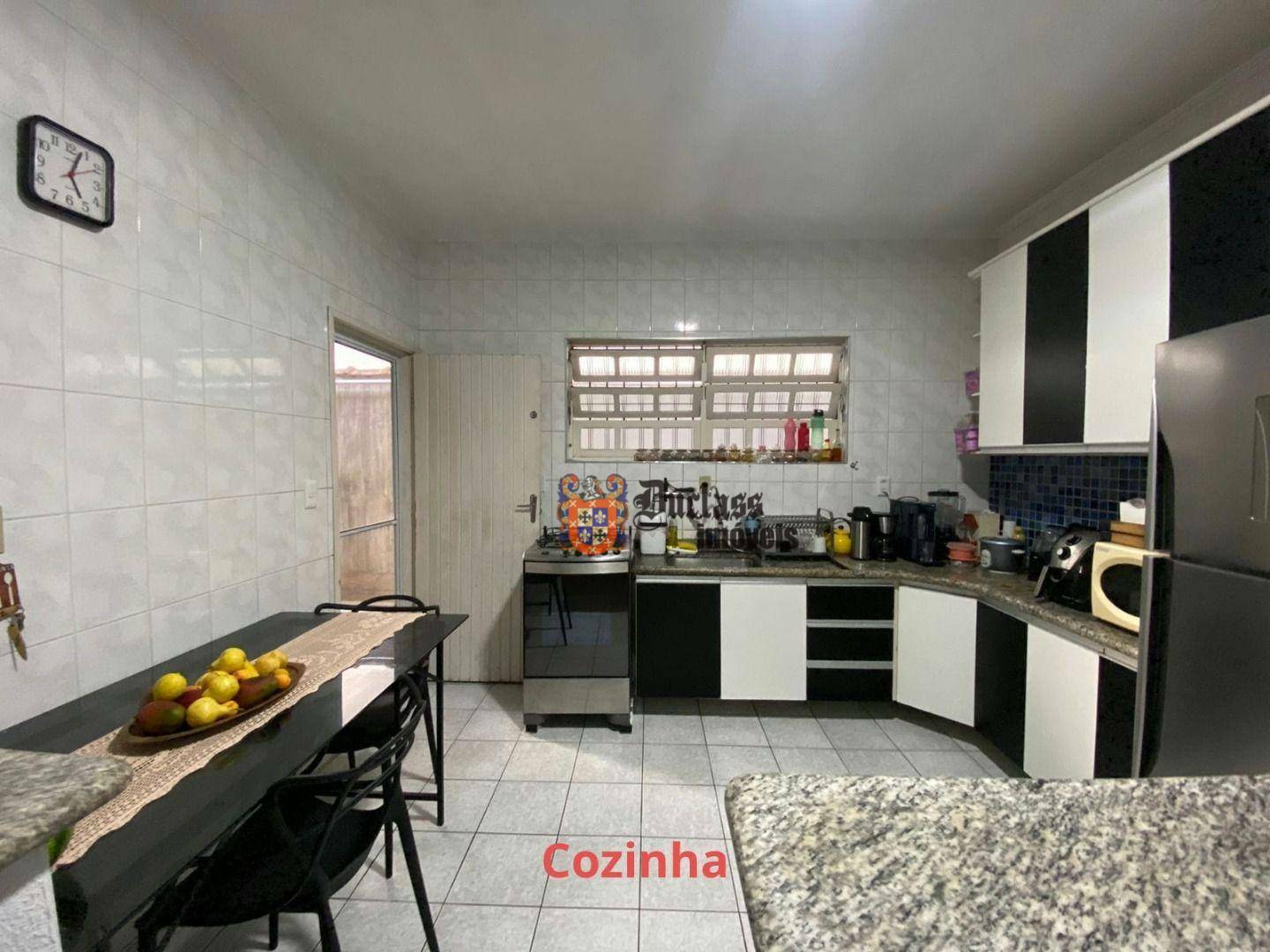 Casa à venda com 2 quartos, 98m² - Foto 8