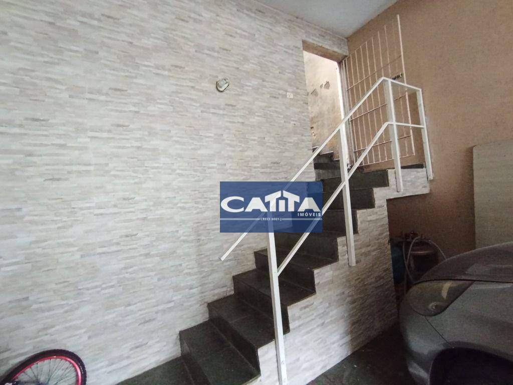 Sobrado à venda com 2 quartos, 165m² - Foto 31