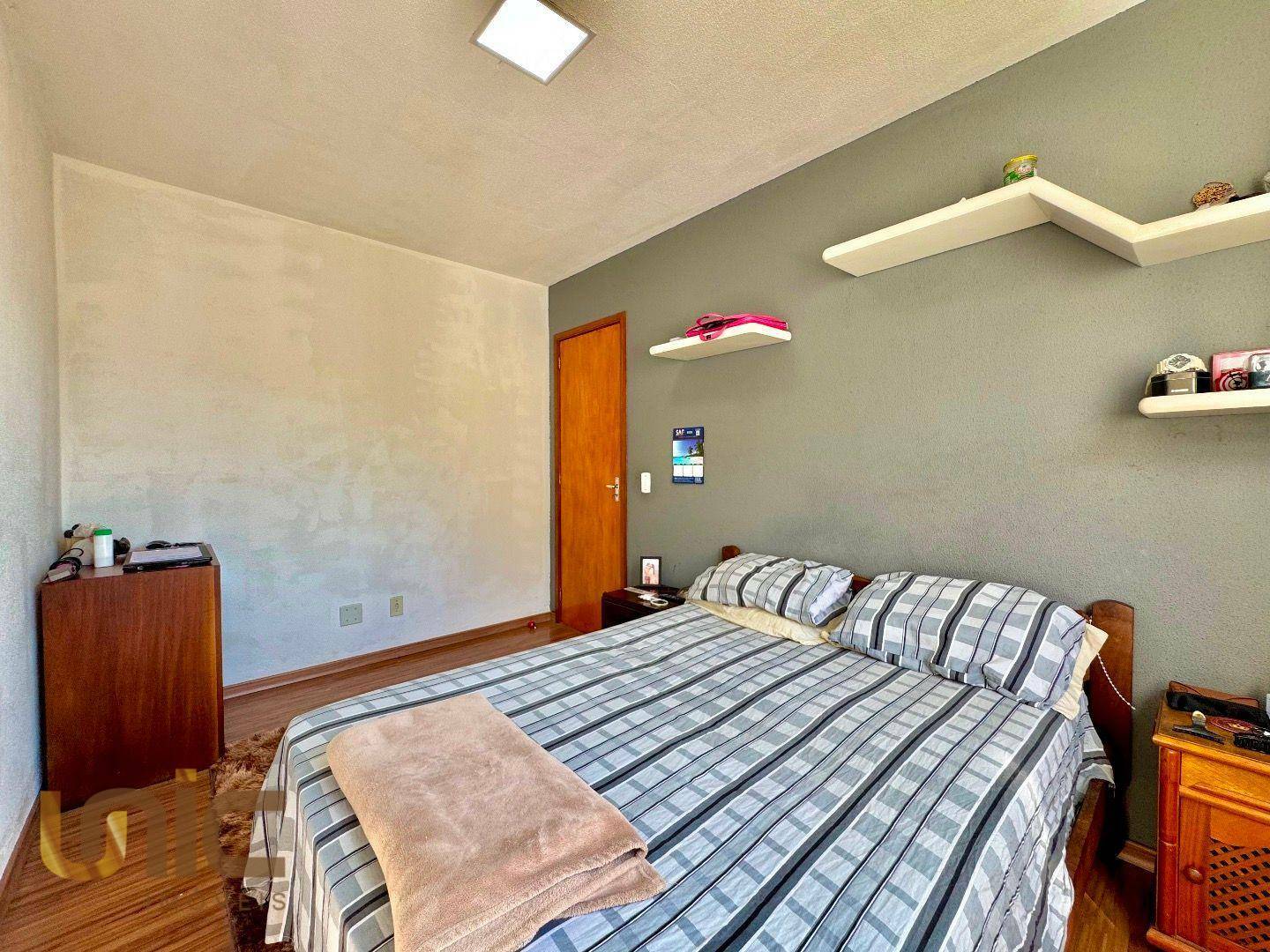 Apartamento à venda com 2 quartos, 52m² - Foto 5