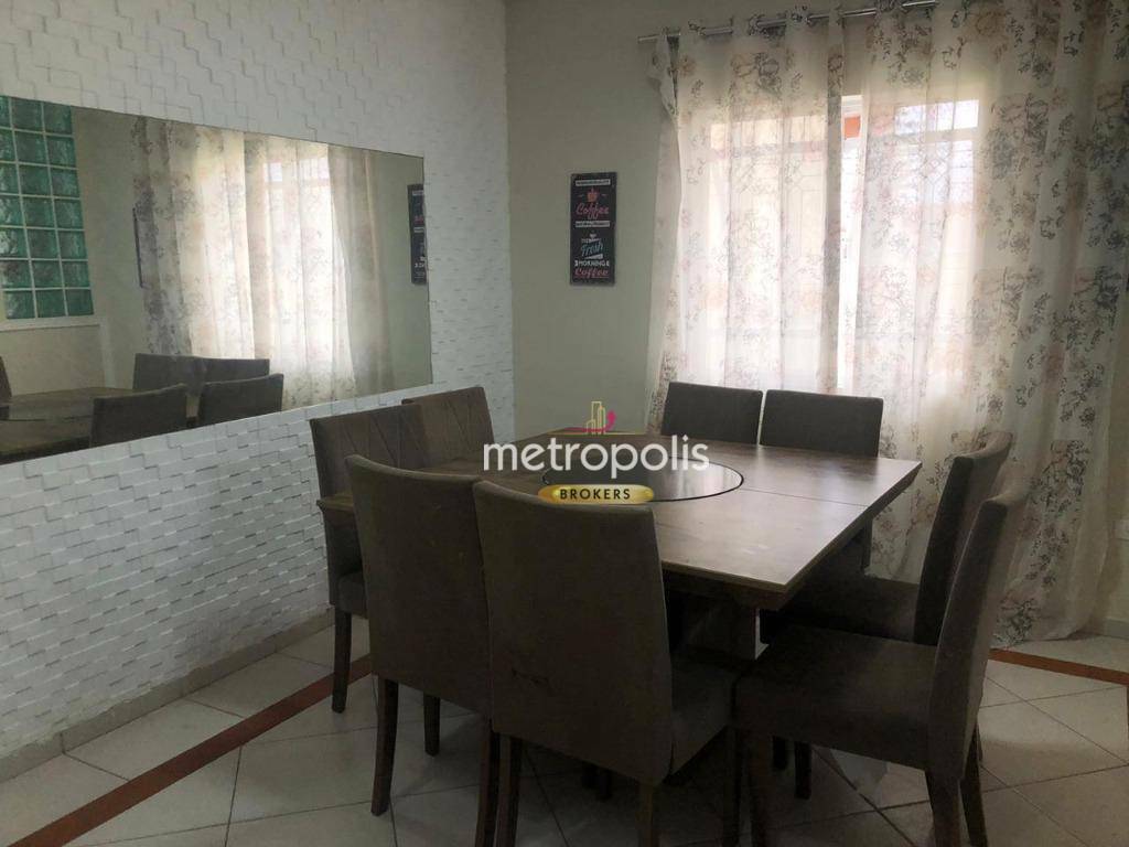 Sobrado à venda com 3 quartos, 287m² - Foto 3