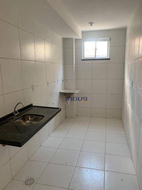 Apartamento à venda com 2 quartos, 63m² - Foto 7