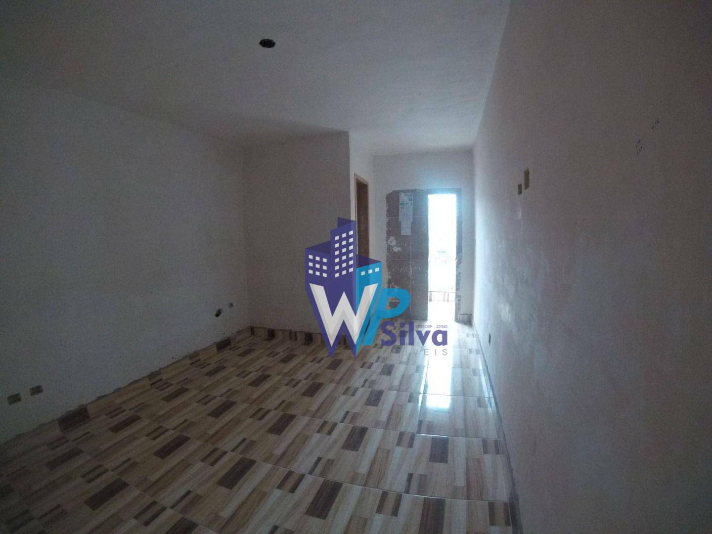 Sobrado à venda com 3 quartos, 100m² - Foto 2