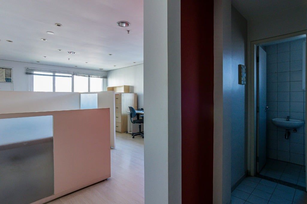 Conjunto Comercial-Sala à venda, 41m² - Foto 19