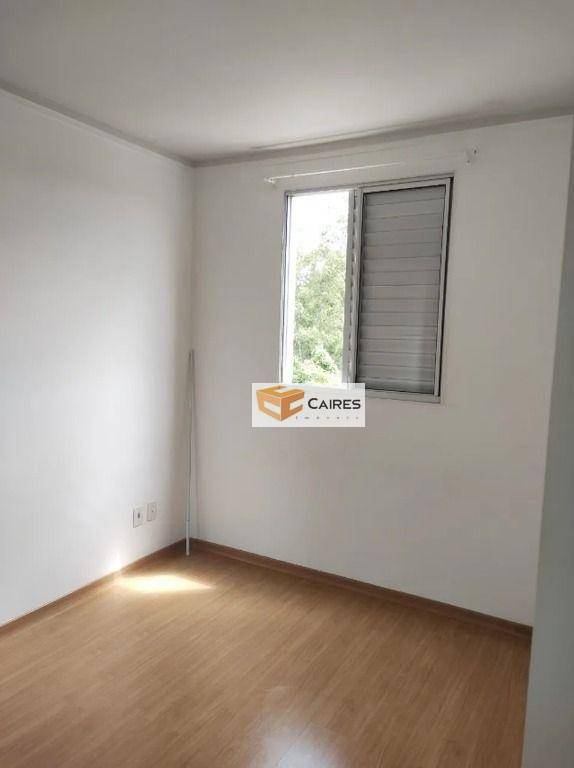 Apartamento à venda com 2 quartos, 50m² - Foto 5