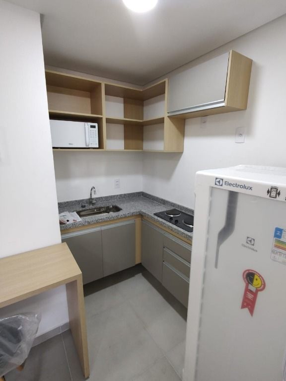 Apartamento para alugar com 1 quarto, 22m² - Foto 5