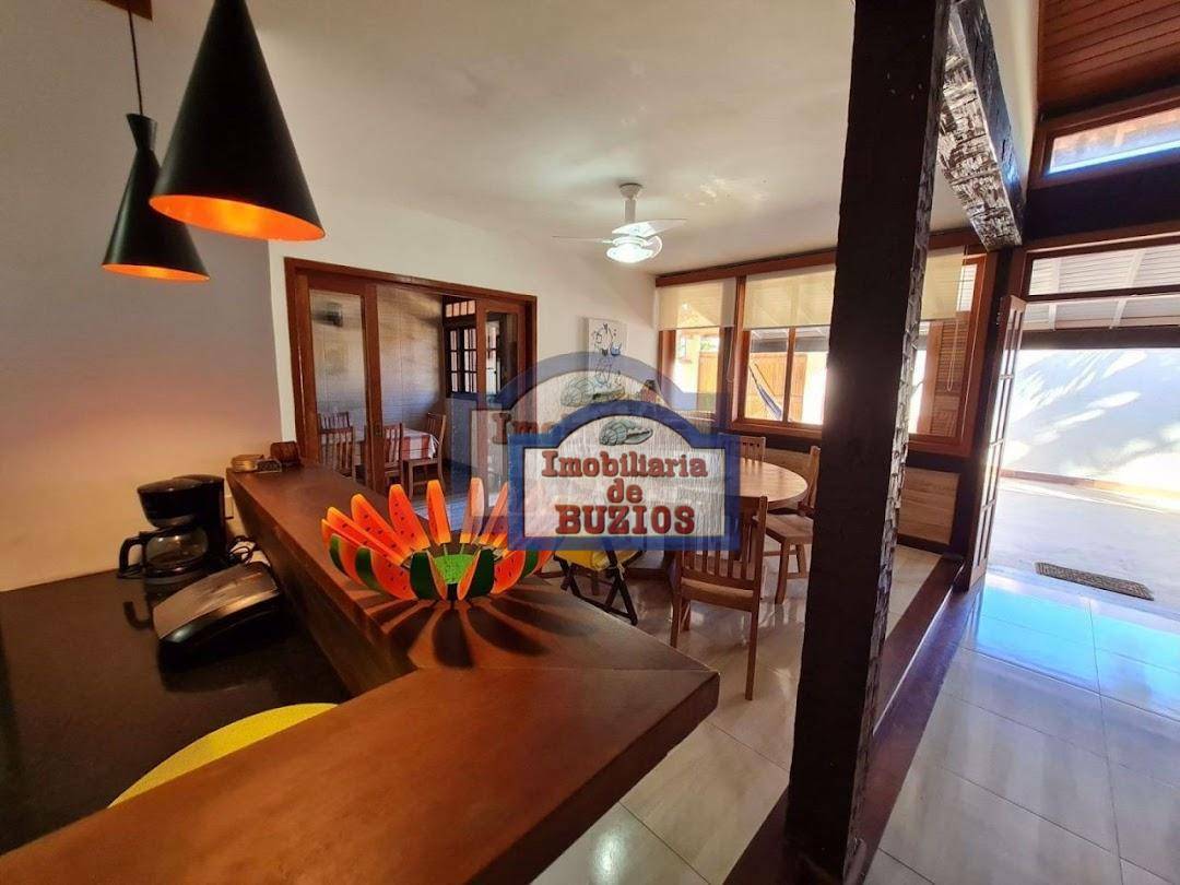 Casa de Condomínio à venda com 5 quartos, 250m² - Foto 4