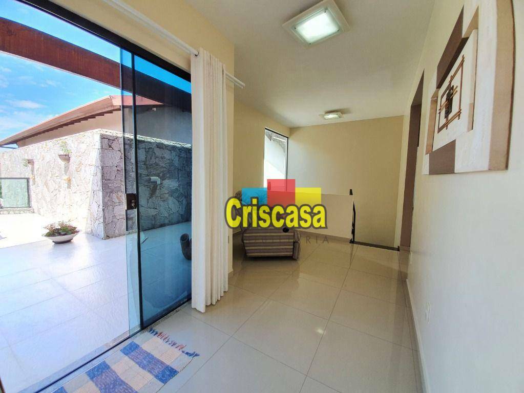 Casa à venda com 6 quartos, 350m² - Foto 19