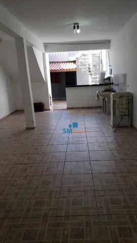 Sobrado à venda com 2 quartos, 205m² - Foto 7