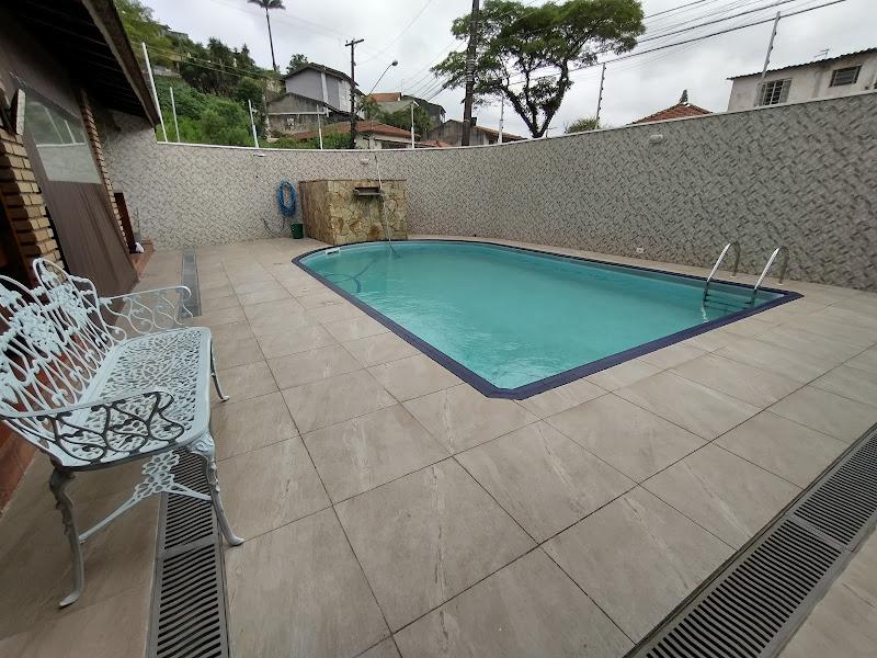 Sobrado à venda com 3 quartos, 461m² - Foto 1