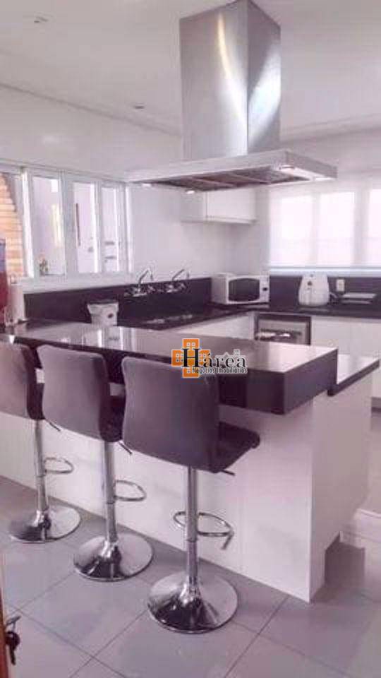 Sobrado à venda com 3 quartos, 280m² - Foto 8