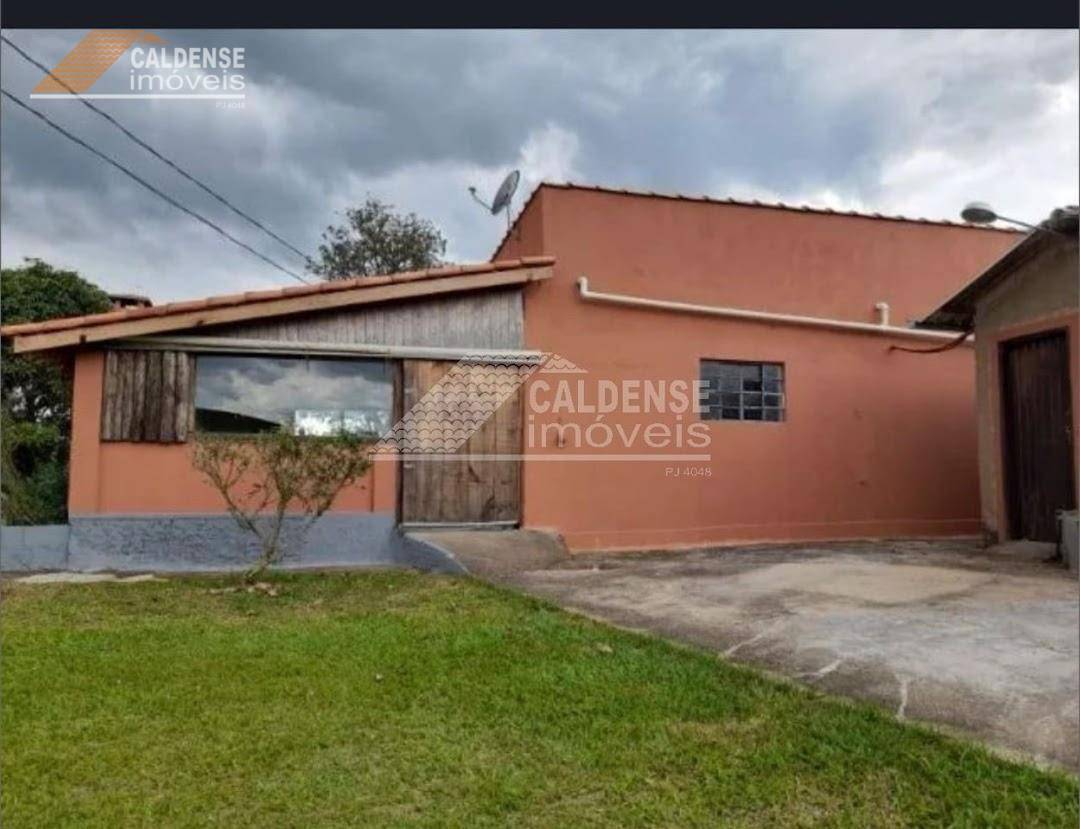 Chácara, 4 quartos, 2 hectares - Foto 5