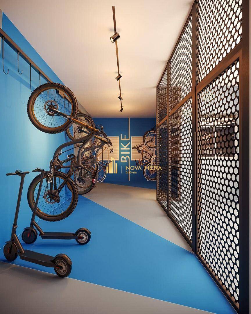 Apartamento, 3 quartos, 77 m² - Foto 2