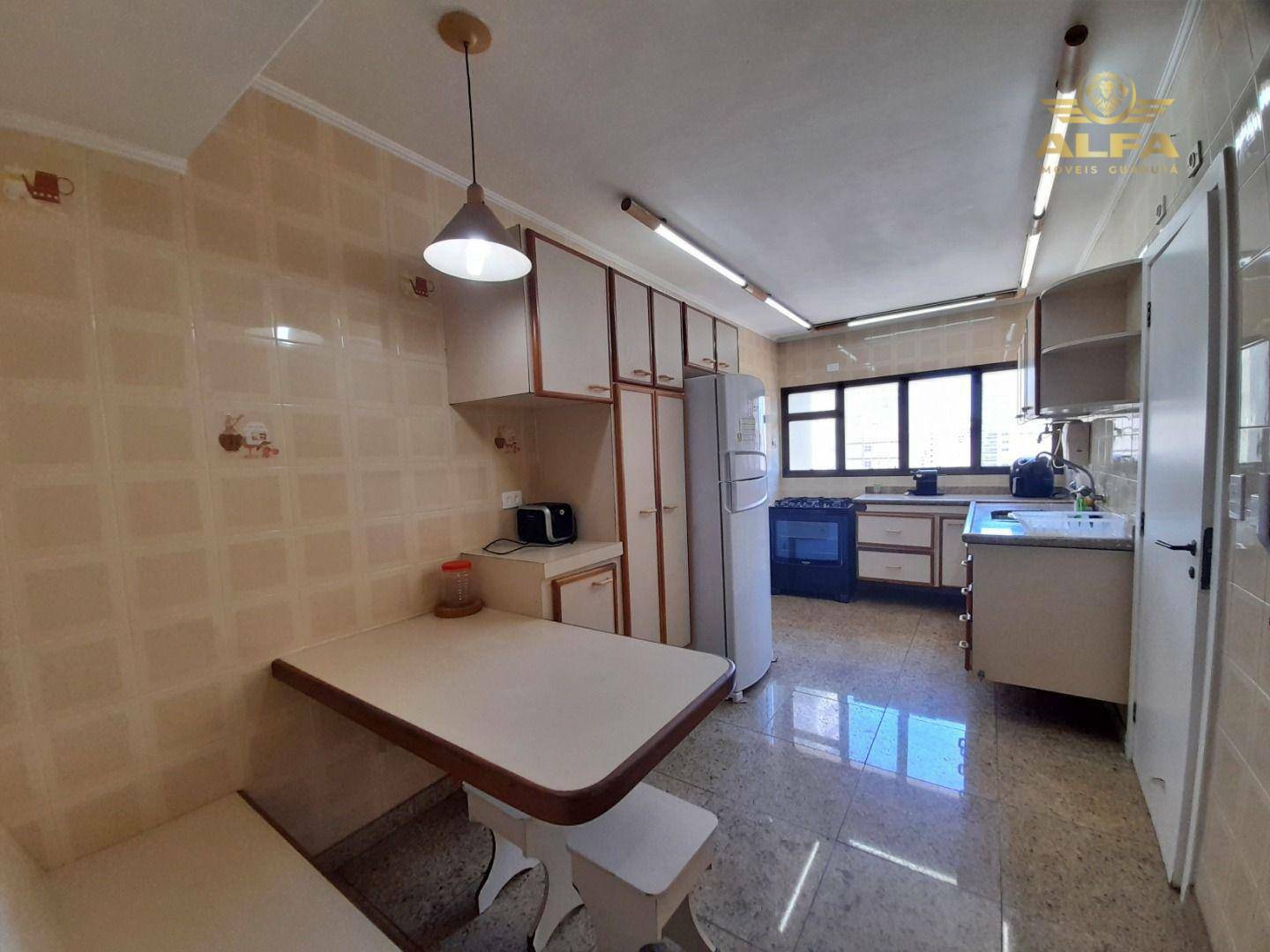 Apartamento à venda com 4 quartos, 164m² - Foto 24