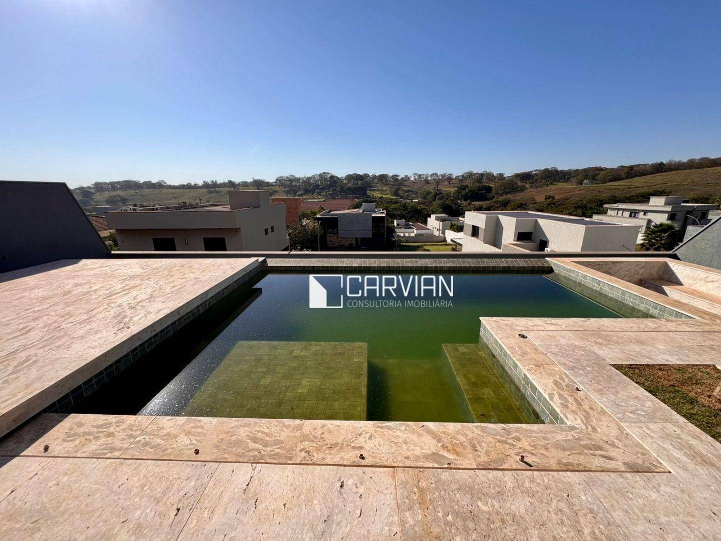 Casa de Condomínio à venda com 4 quartos, 335m² - Foto 5