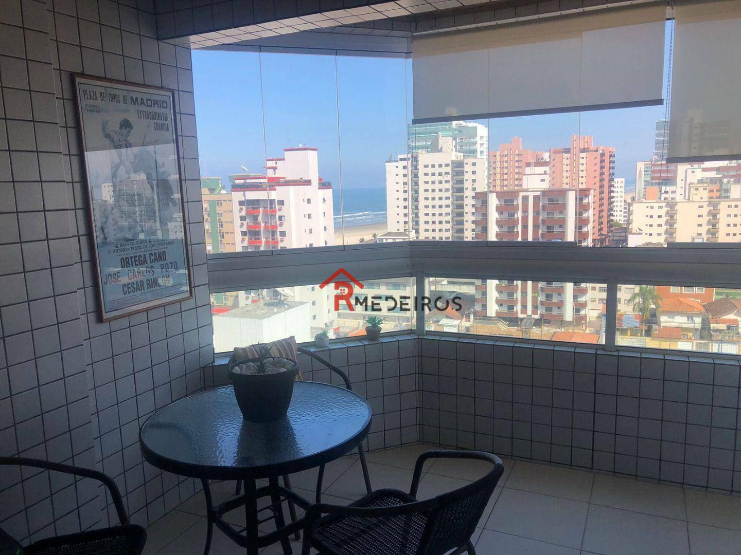 Apartamento à venda com 2 quartos, 109m² - Foto 9