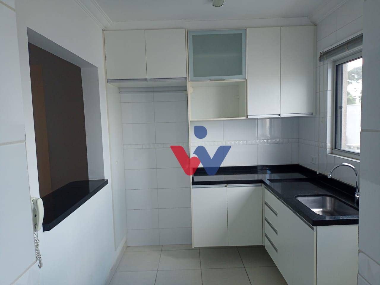 Apartamento à venda com 3 quartos, 66m² - Foto 2