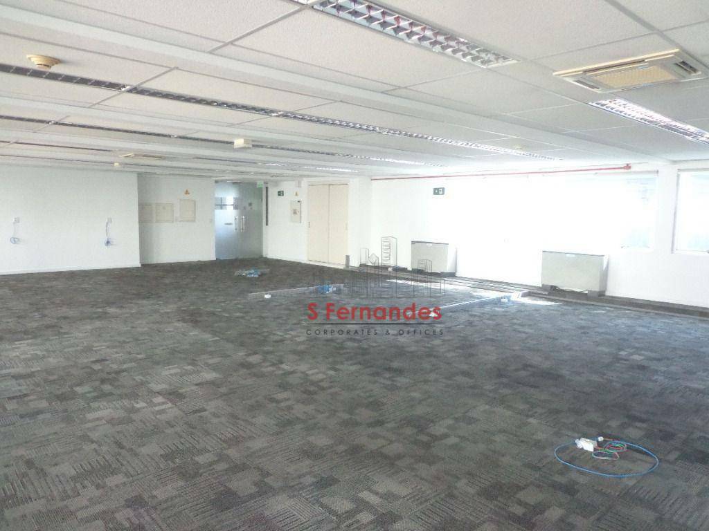 Conjunto Comercial-Sala para alugar, 387m² - Foto 6