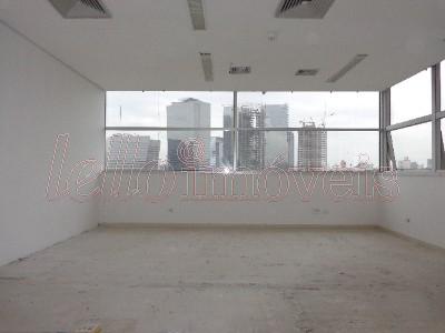 Conjunto Comercial-Sala para alugar, 183m² - Foto 6