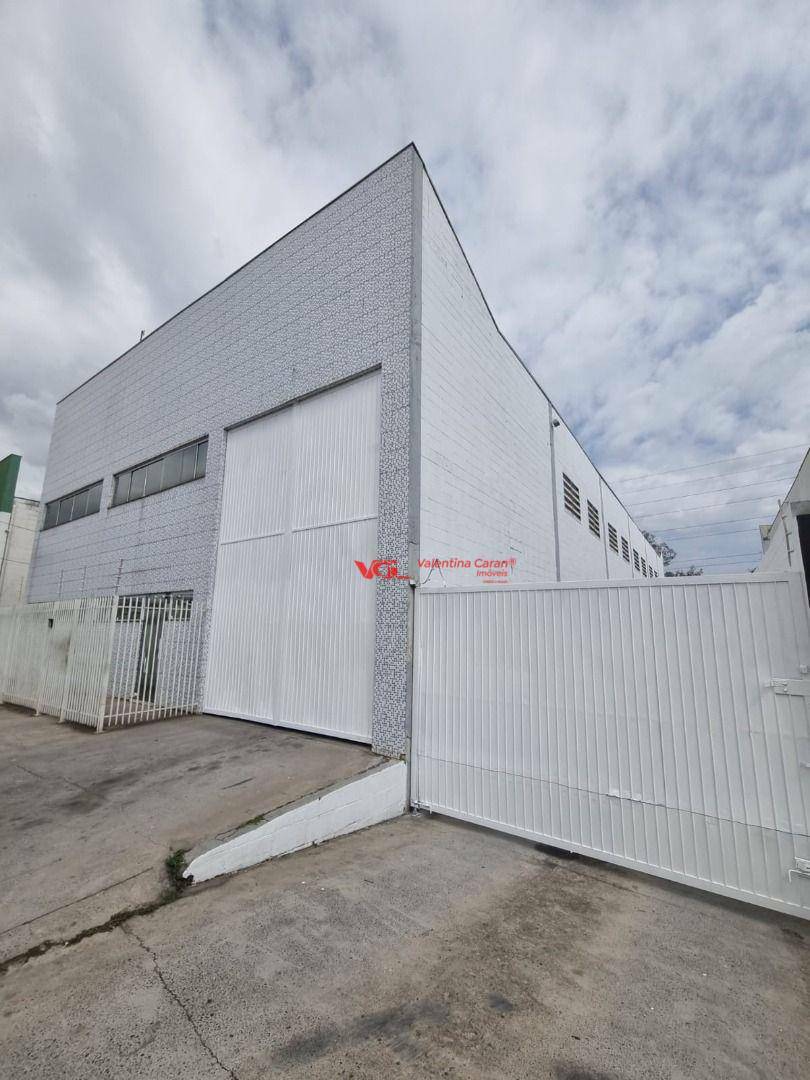 Depósito-Galpão-Armazém para alugar, 690m² - Foto 2