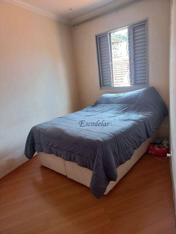 Sobrado à venda com 3 quartos, 100m² - Foto 8