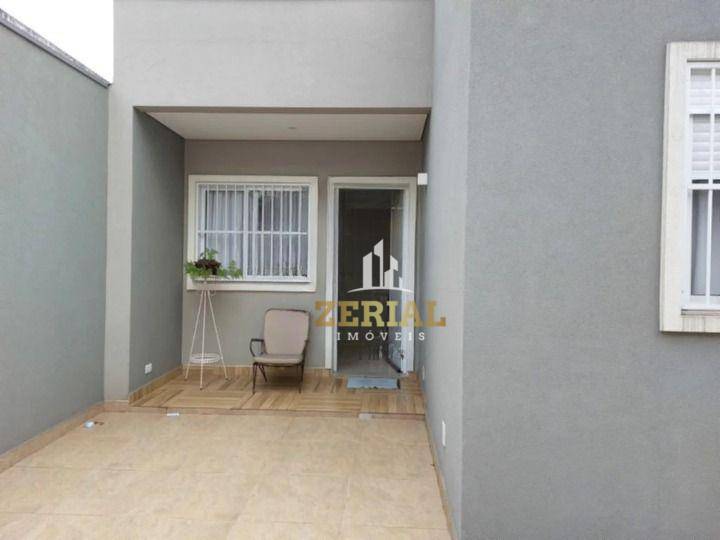 Casa à venda com 2 quartos, 82m² - Foto 13