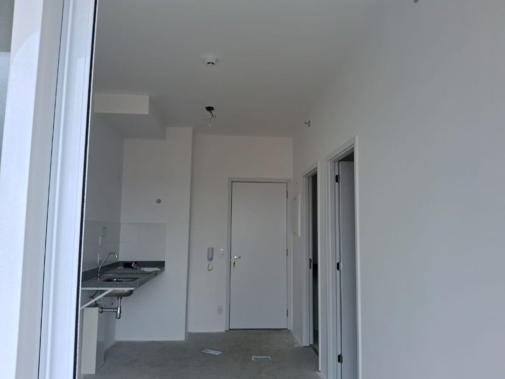 Apartamento, 1 quarto, 36 m² - Foto 4