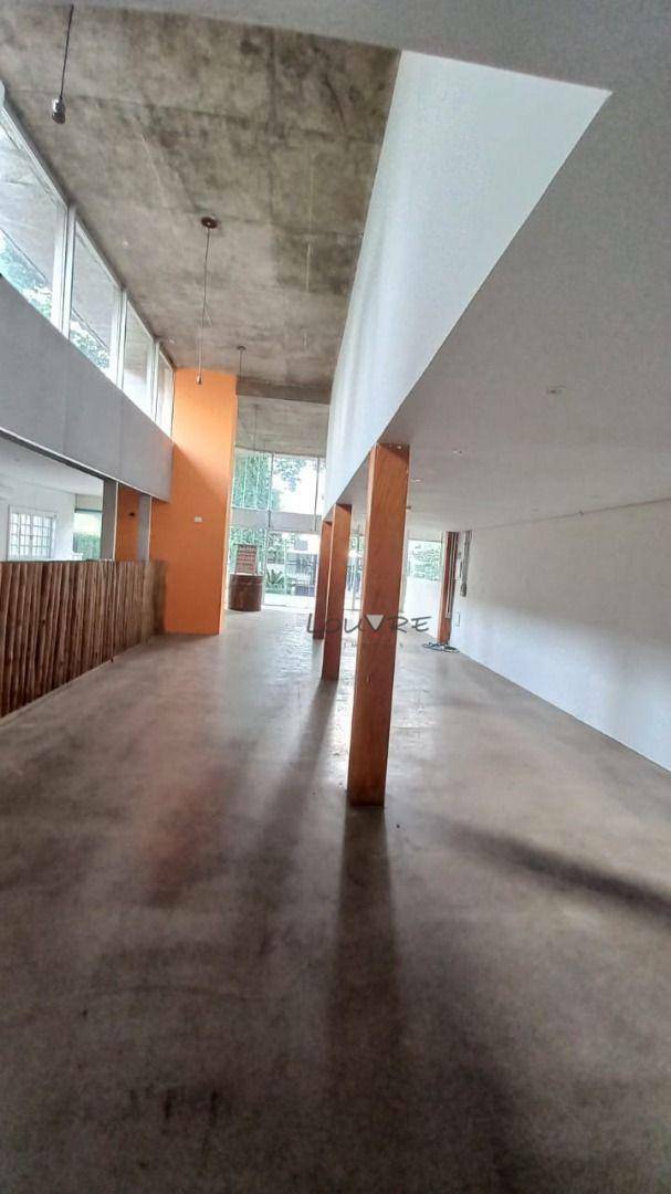 Loja-Salão para alugar, 180m² - Foto 6