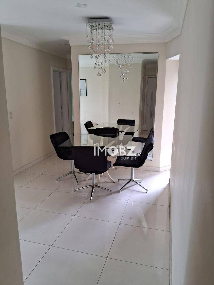 Apartamento à venda com 2 quartos, 55m² - Foto 2