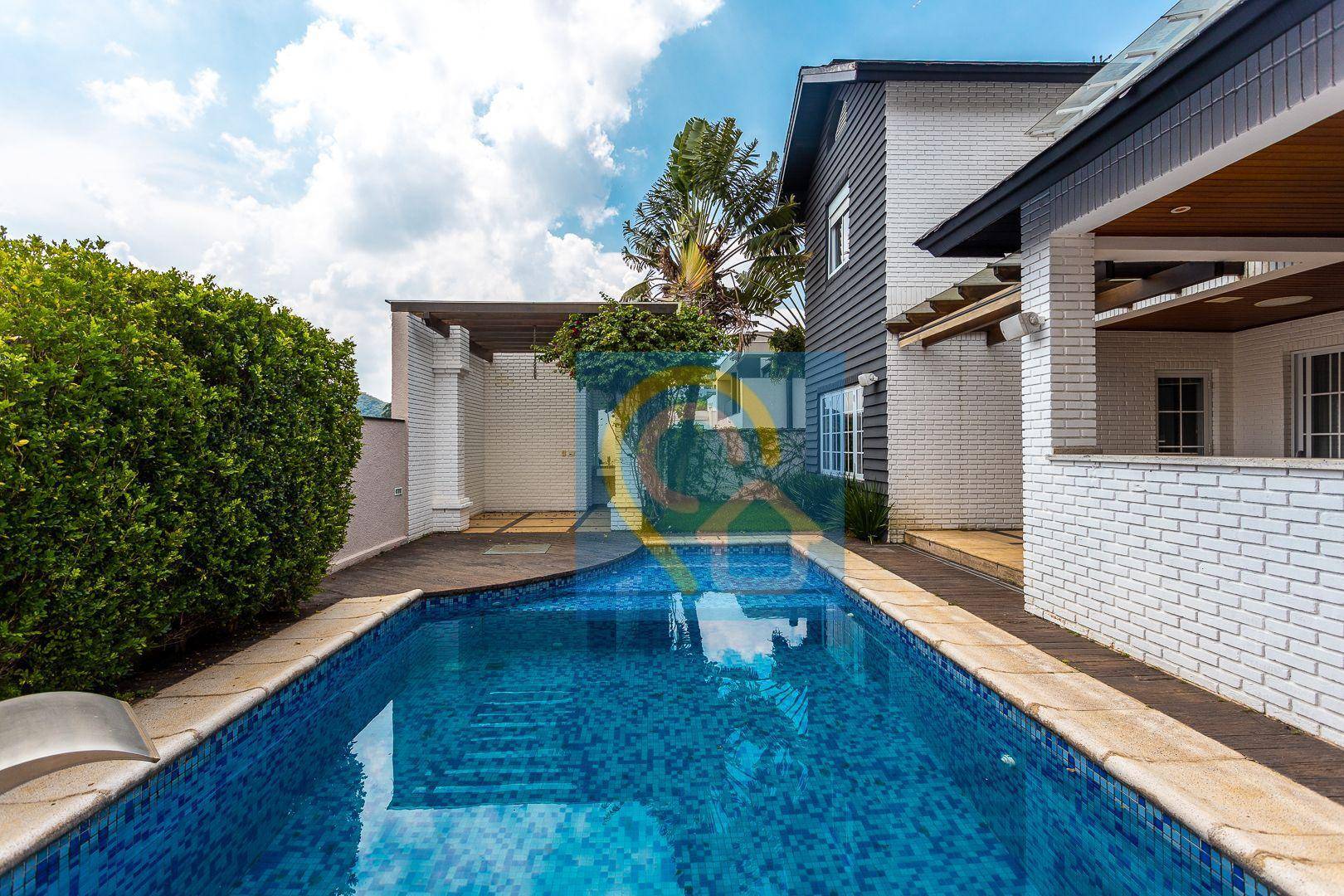 Casa de Condomínio, 4 quartos - Foto 22