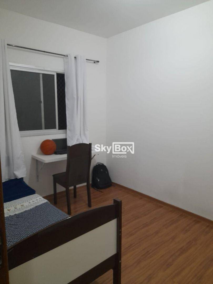 Apartamento à venda com 3 quartos, 68m² - Foto 9