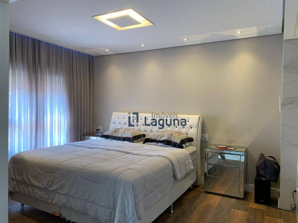 Apartamento à venda com 3 quartos, 205m² - Foto 46