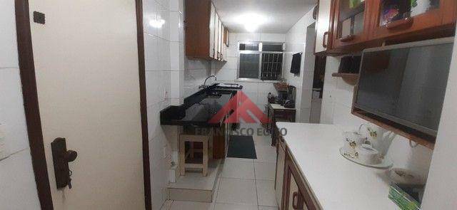 Apartamento à venda com 3 quartos, 110m² - Foto 9