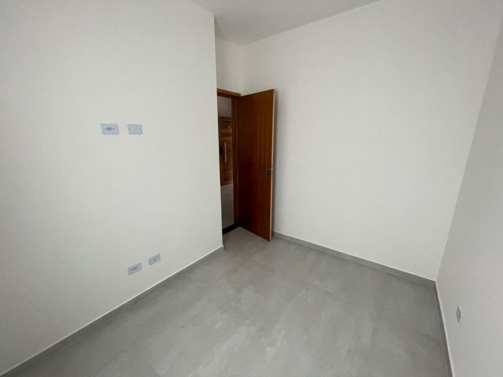 Apartamento à venda com 2 quartos, 40m² - Foto 8