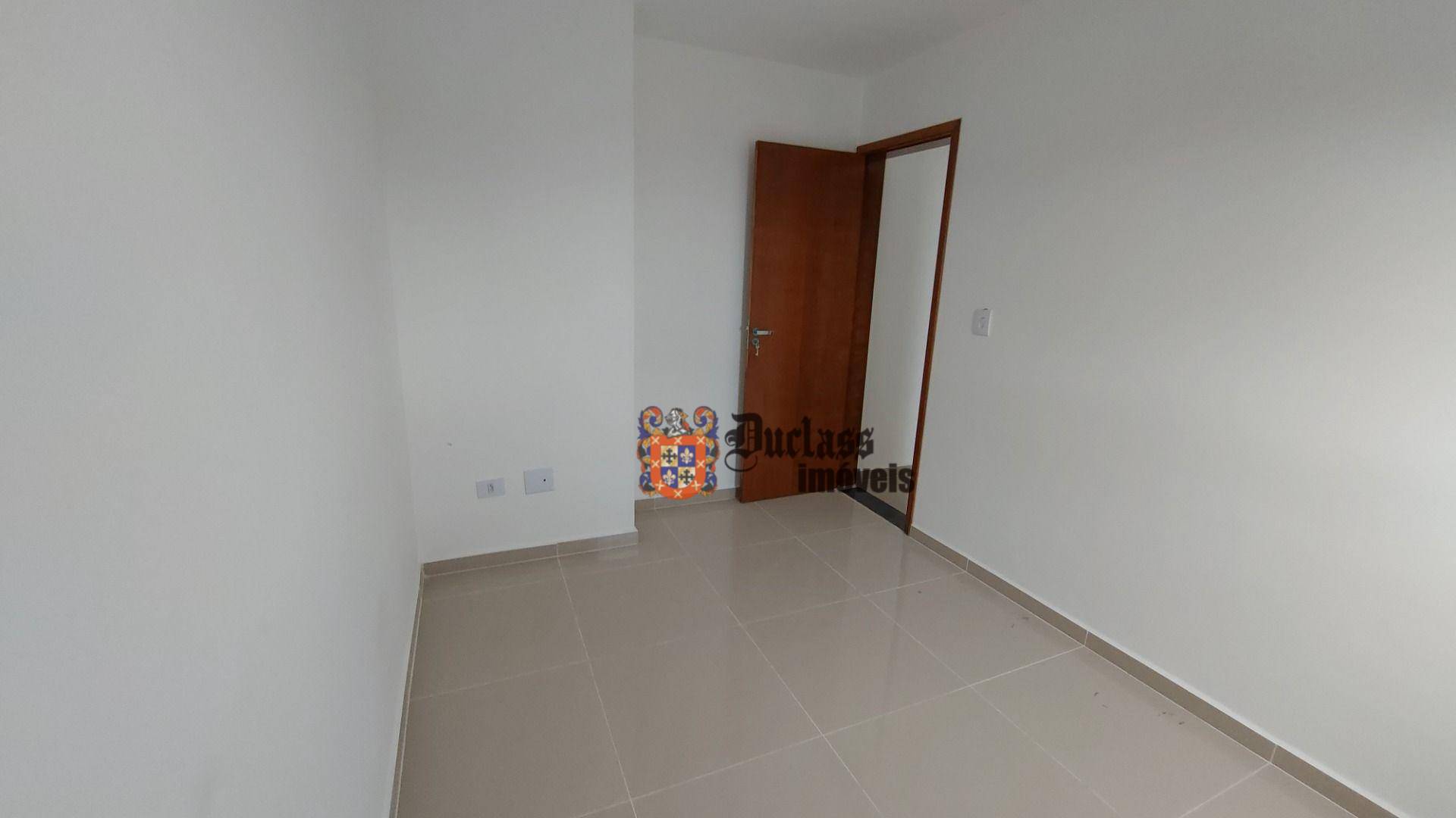 Apartamento à venda com 2 quartos, 39m² - Foto 13