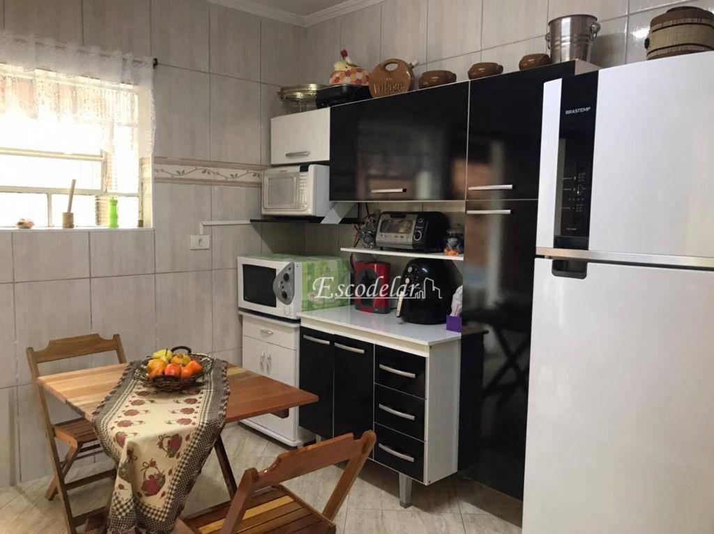 Sobrado à venda com 3 quartos, 170m² - Foto 7