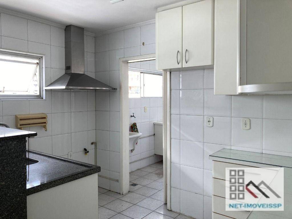 Apartamento à venda com 3 quartos, 104m² - Foto 10