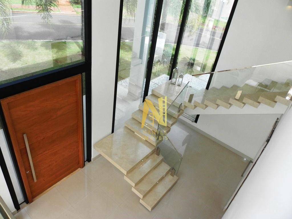 Casa de Condomínio à venda com 4 quartos, 400m² - Foto 17