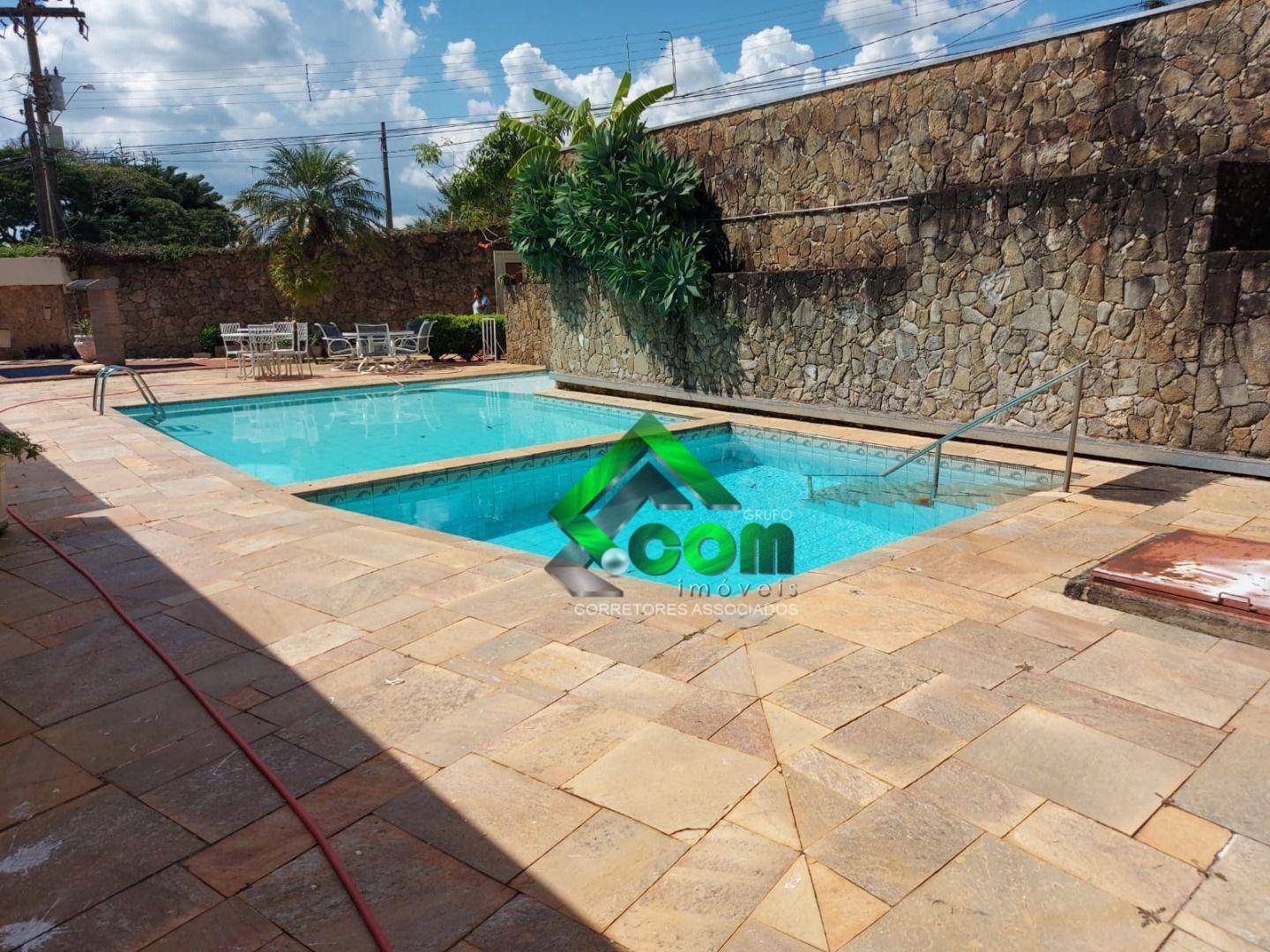 Casa, 5 quartos, 671 m² - Foto 36