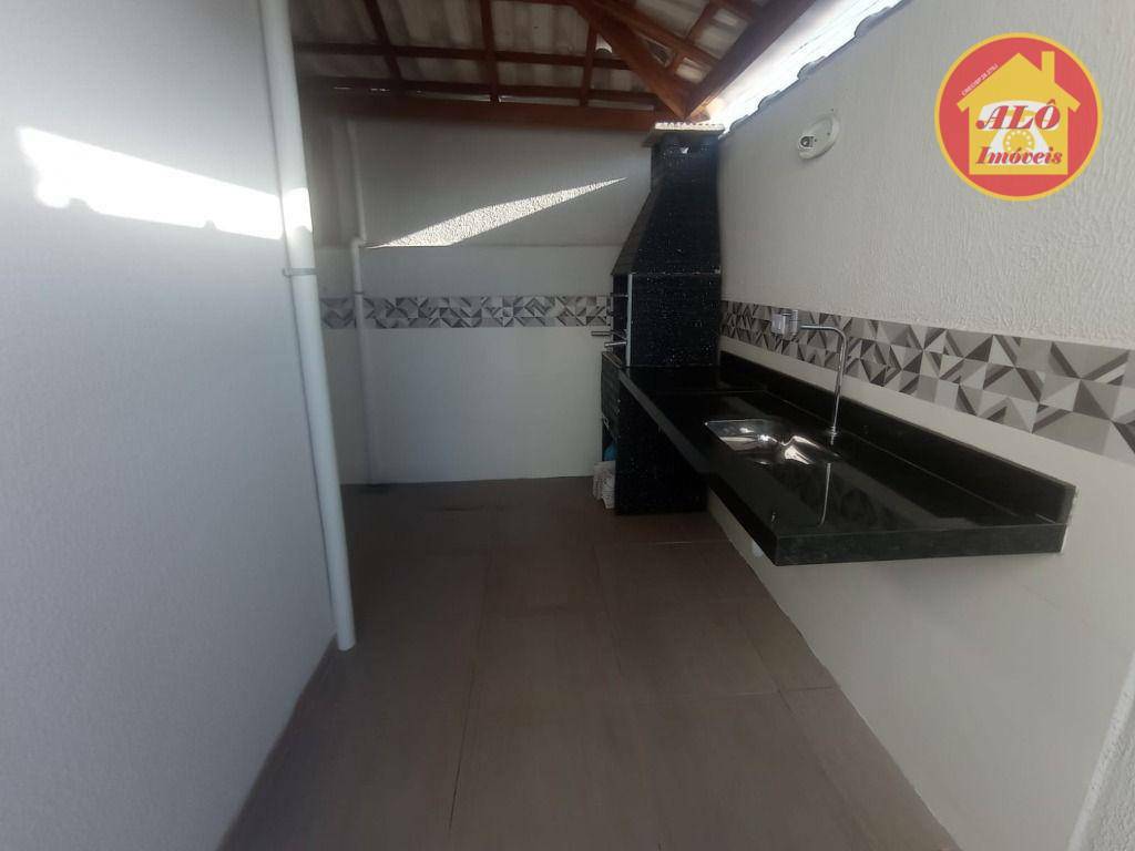 Sobrado à venda com 2 quartos, 80m² - Foto 8