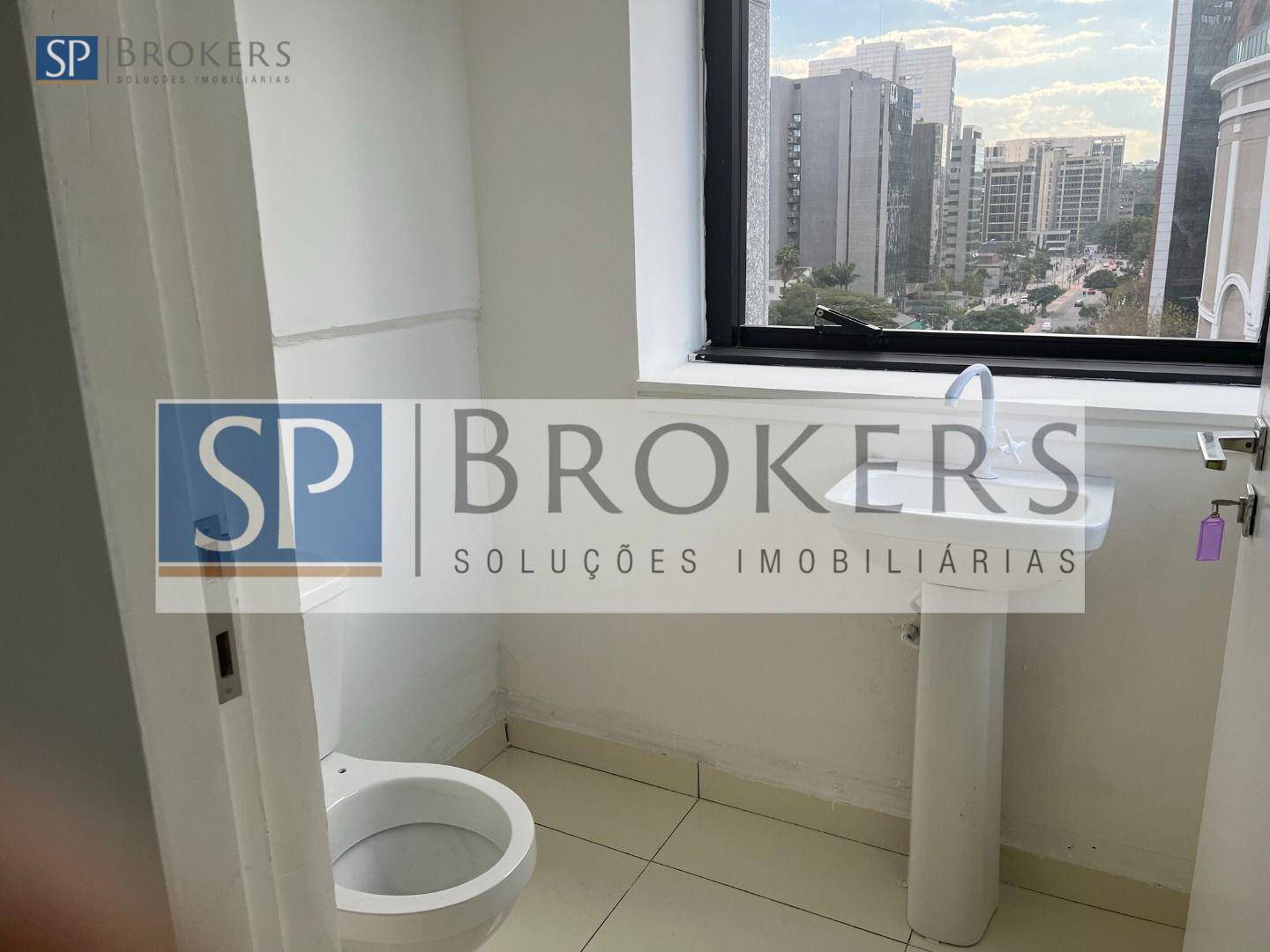 Conjunto Comercial-Sala para alugar, 283m² - Foto 37