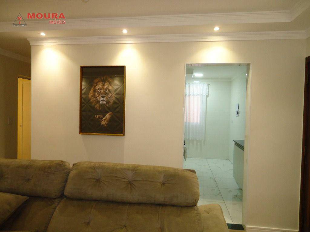 Apartamento à venda com 2 quartos, 62m² - Foto 8