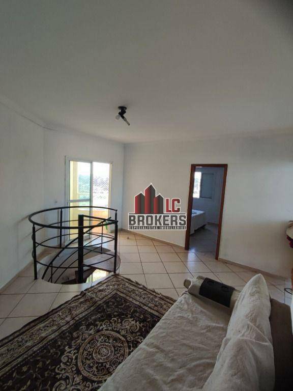 Apartamento à venda com 3 quartos, 199m² - Foto 67