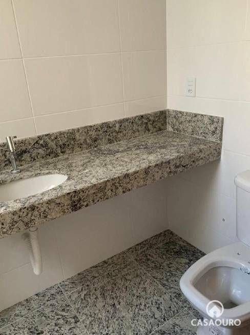 Apartamento à venda com 2 quartos, 55m² - Foto 6