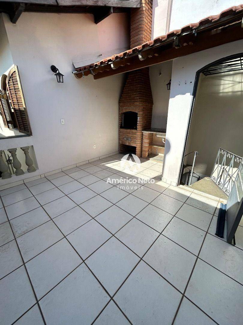 Sobrado à venda com 3 quartos, 174m² - Foto 32