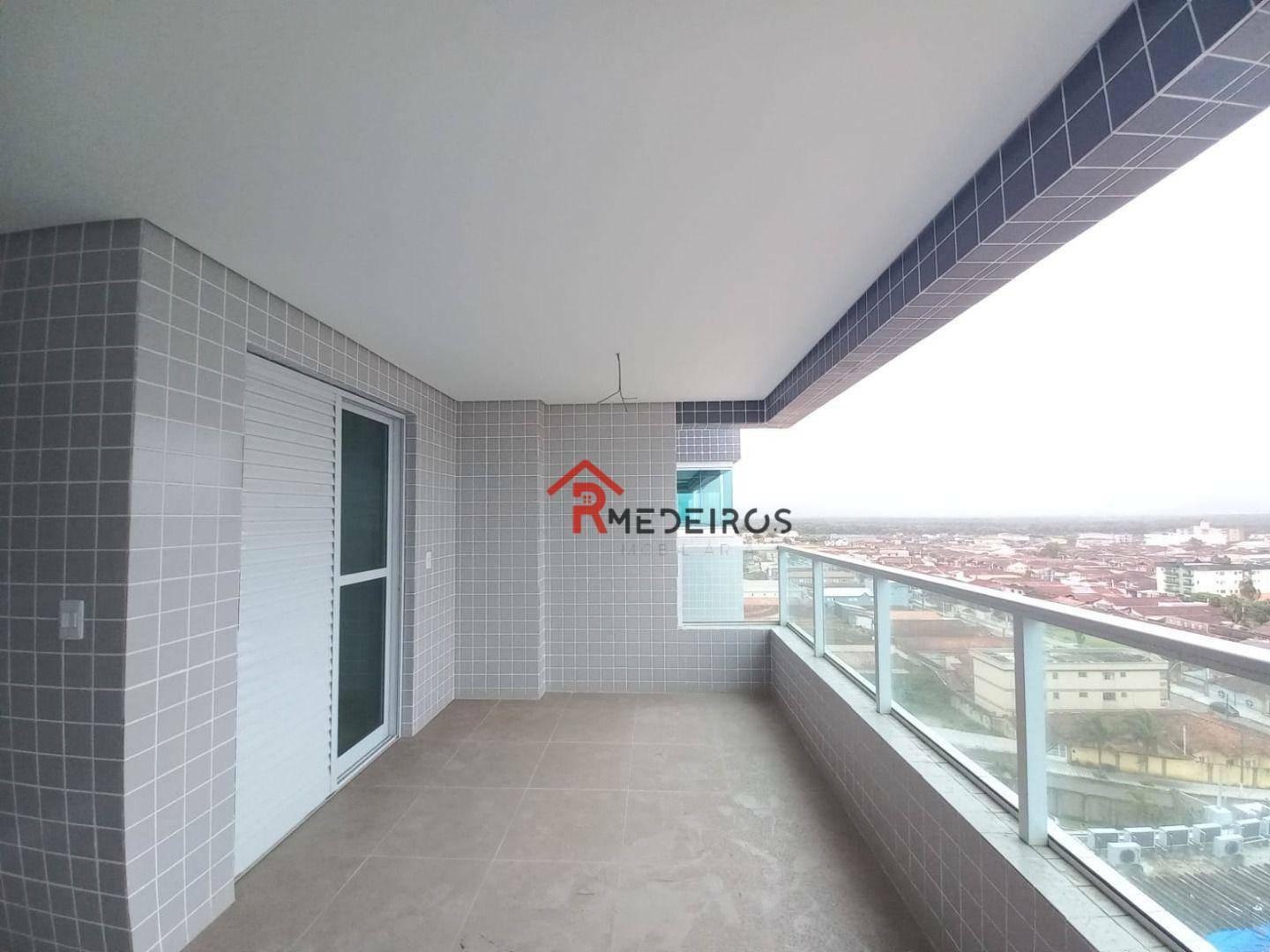 Apartamento à venda com 2 quartos, 82m² - Foto 1