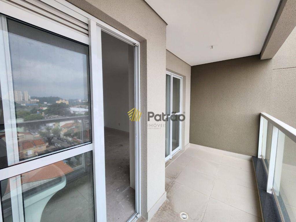 Apartamento à venda com 2 quartos, 55m² - Foto 6