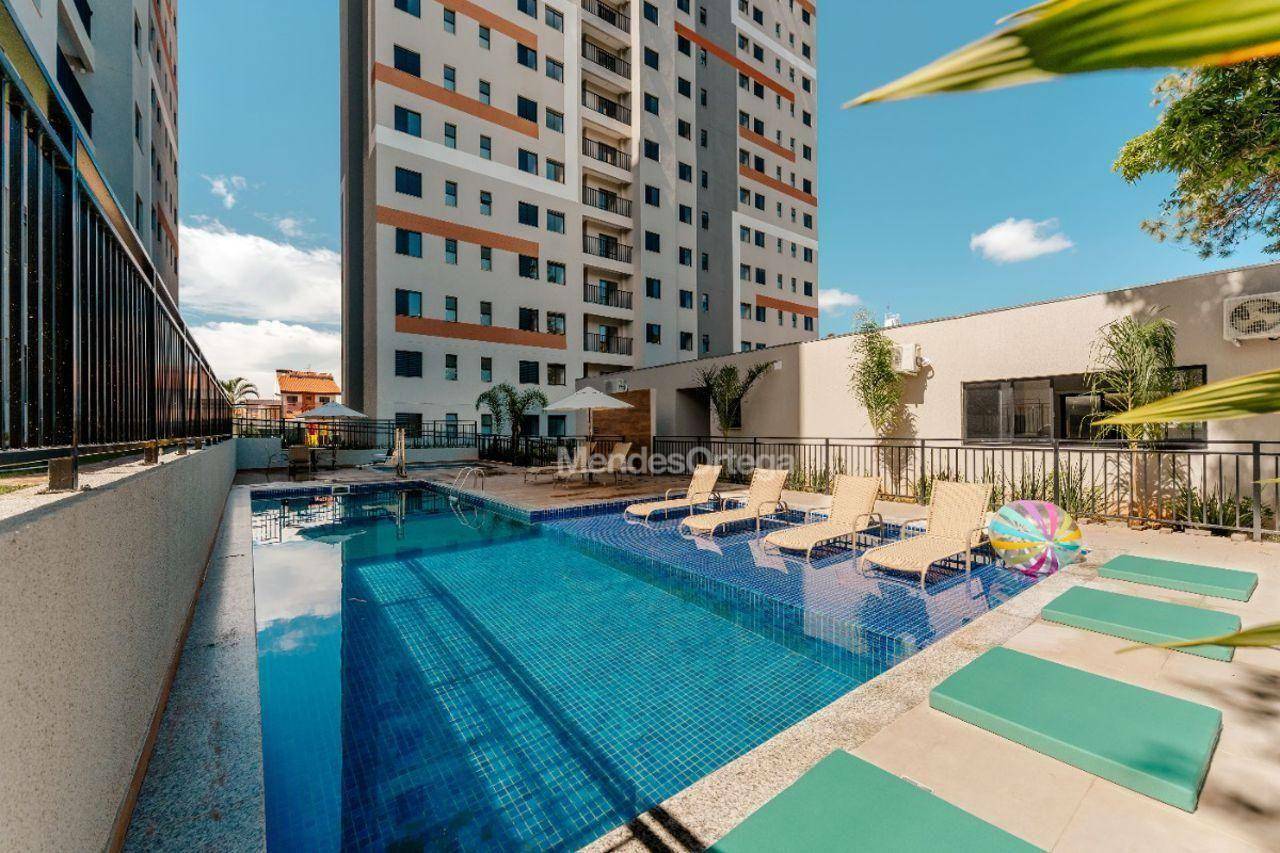 Apartamento à venda com 2 quartos, 55m² - Foto 31